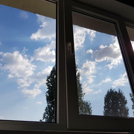 Cozy&Elegant New Studio In 부쿠레슈티 외부 사진
