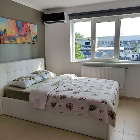 Cozy&Elegant New Studio In 부쿠레슈티 외부 사진