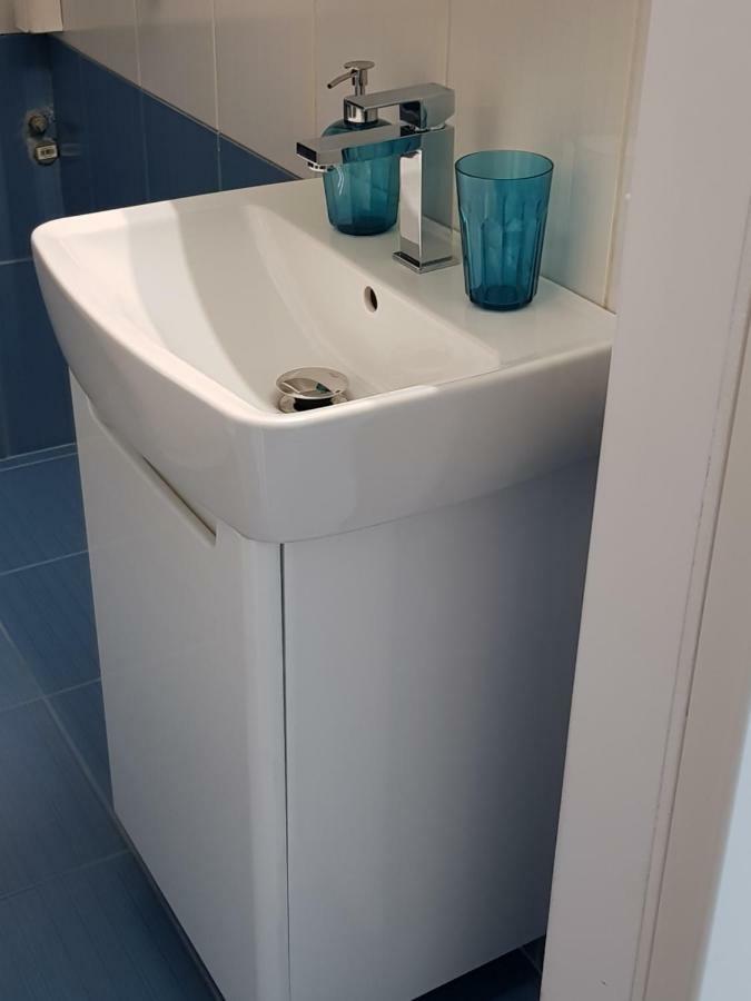 Cozy&Elegant New Studio In 부쿠레슈티 외부 사진