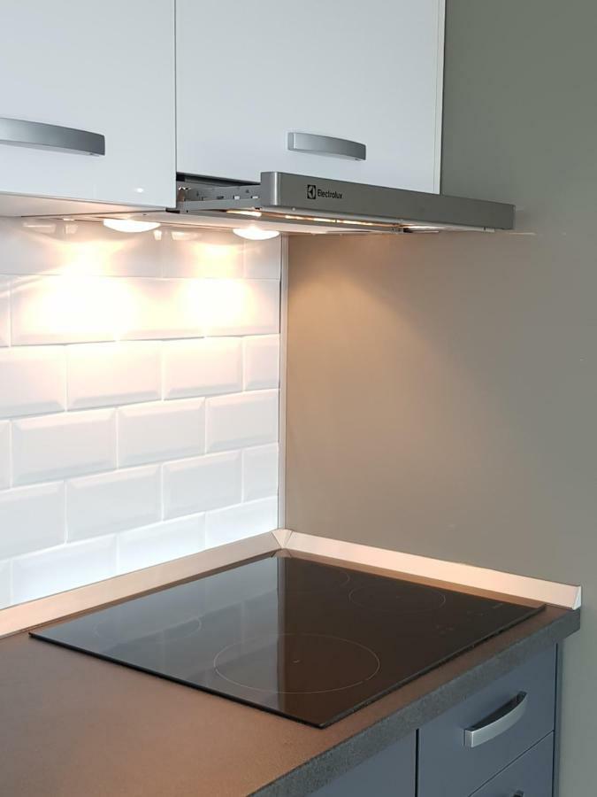 Cozy&Elegant New Studio In 부쿠레슈티 외부 사진