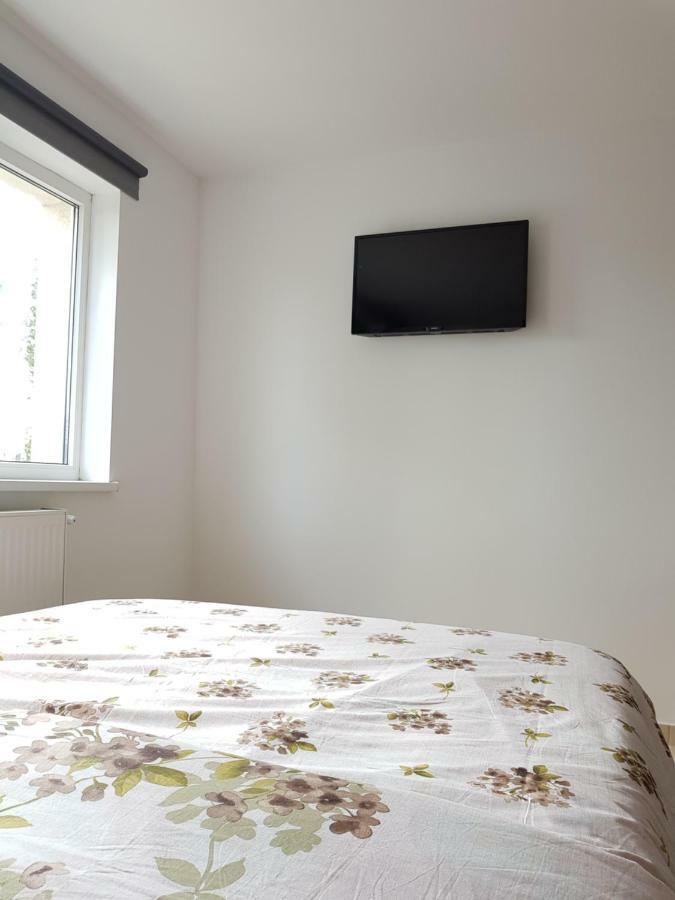 Cozy&Elegant New Studio In 부쿠레슈티 외부 사진