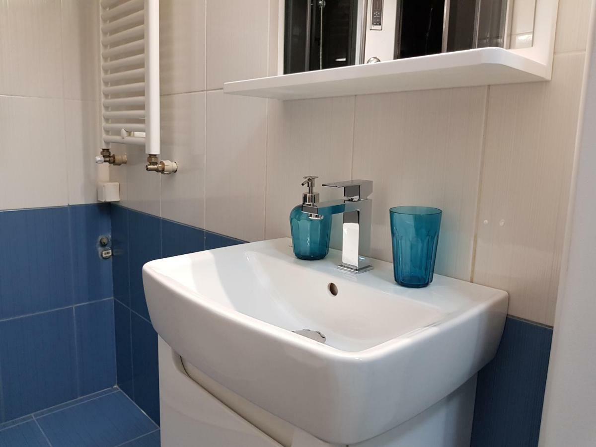 Cozy&Elegant New Studio In 부쿠레슈티 외부 사진