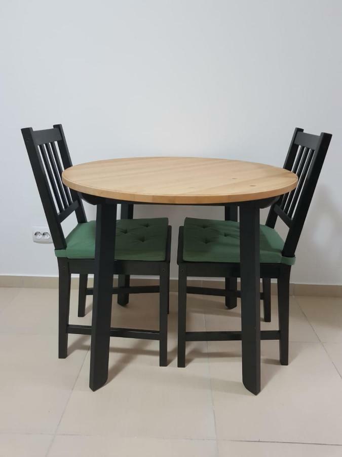 Cozy&Elegant New Studio In 부쿠레슈티 외부 사진