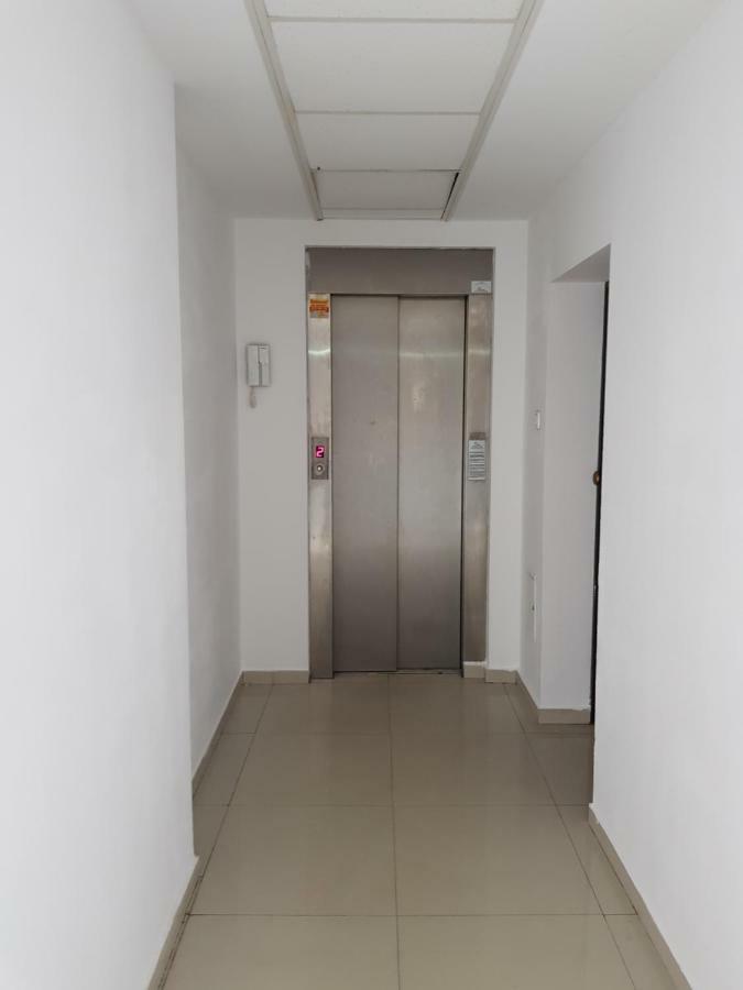 Cozy&Elegant New Studio In 부쿠레슈티 외부 사진